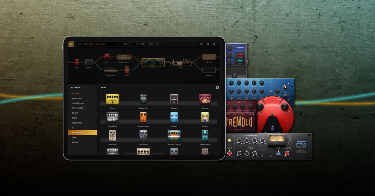 positive grid bias professional review positive grid bias professional review