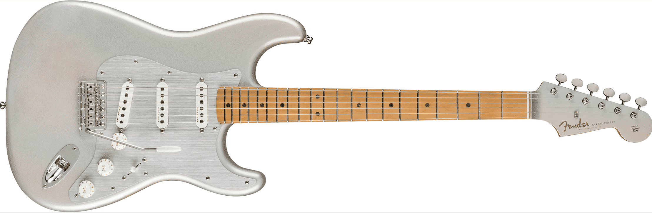 Gear Review: Fender H.E.R. Signature Stratocaster