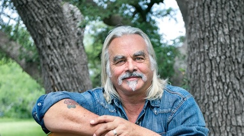 Country Legend Hal Ketchum Passes Away At 67 From Dementia Complications