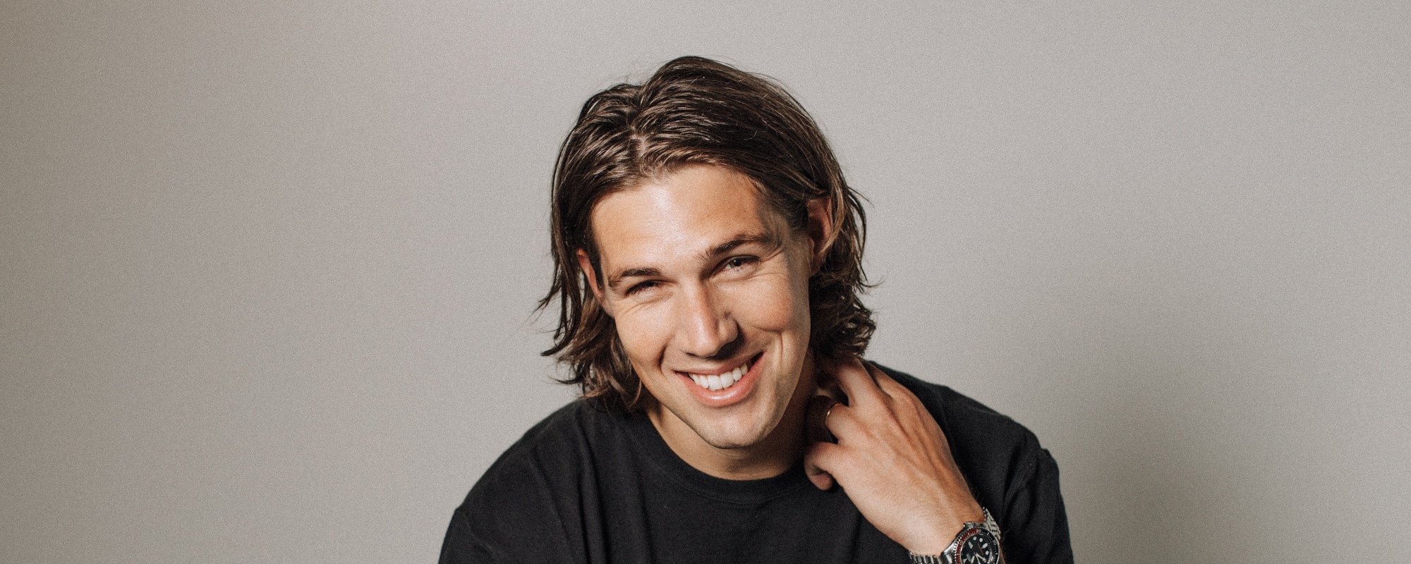 Jake Scott Concludes His Once-a-Month Release With