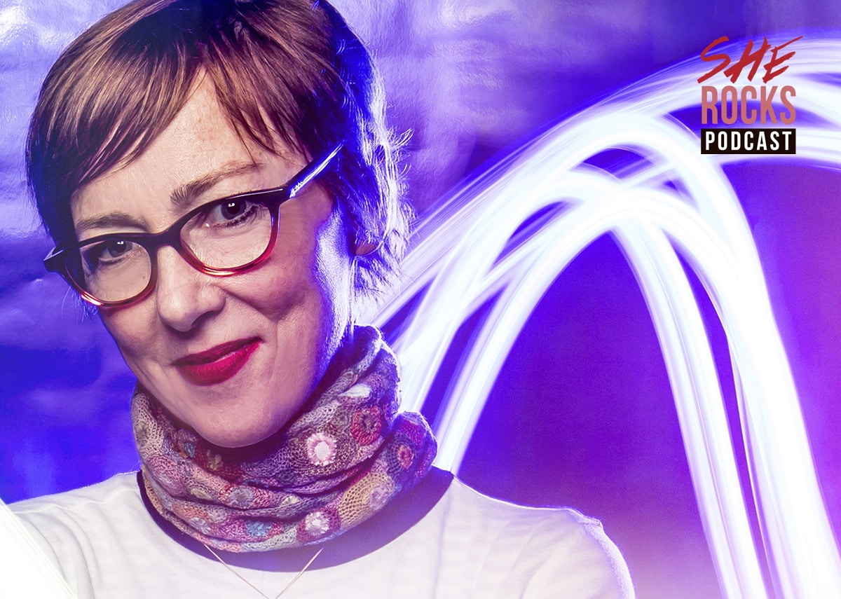 Musical Renaissance Woman Jonatha Brooke Discusses her New Album