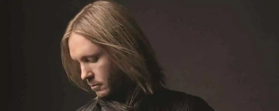 Kenny Wayne Shepherd Discusses New DVD, Writing With Nashville “Family” Members