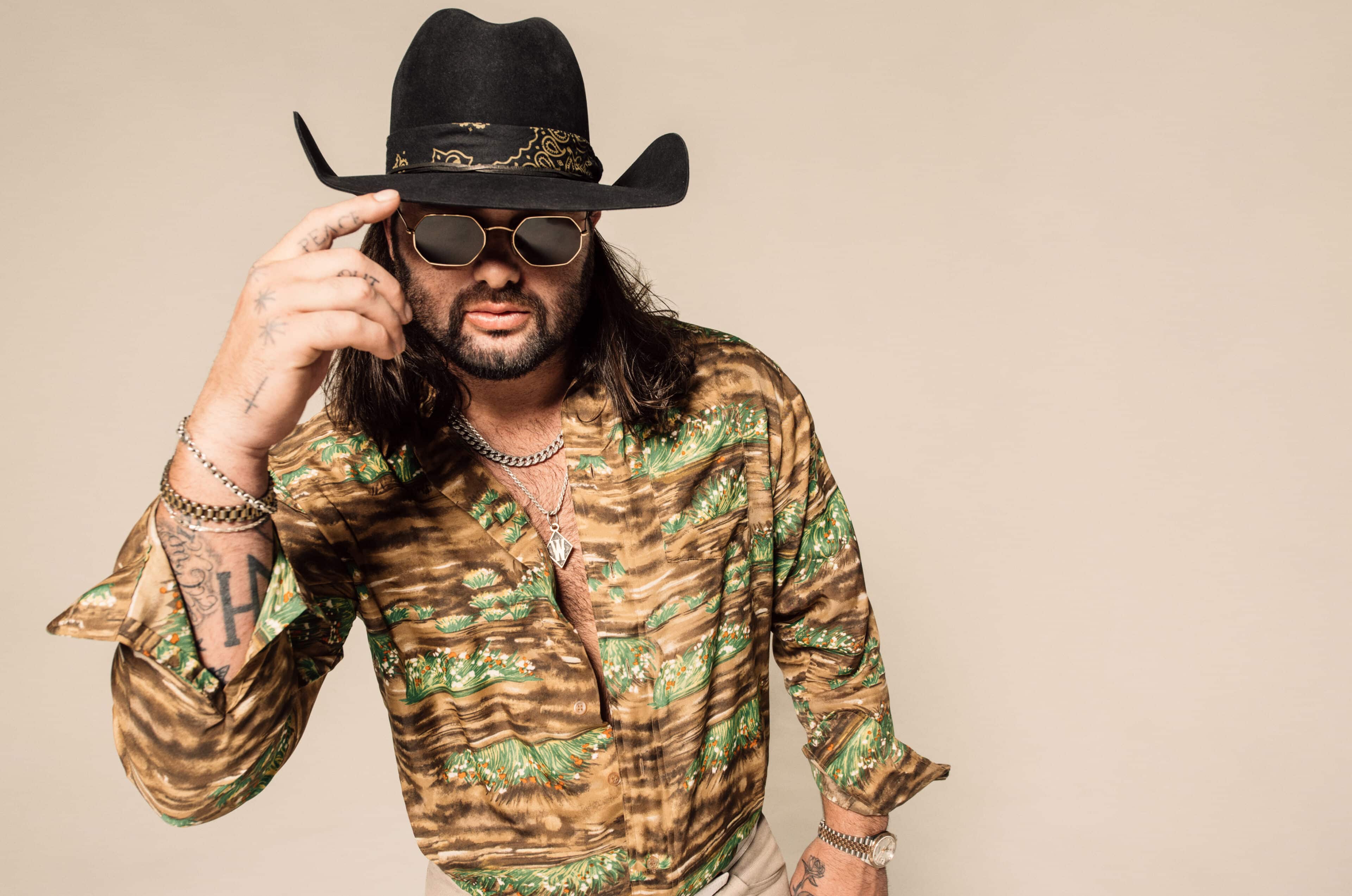 Koe Wetzel Reassures the Masses That He’ll Never Change on ‘Sellout’