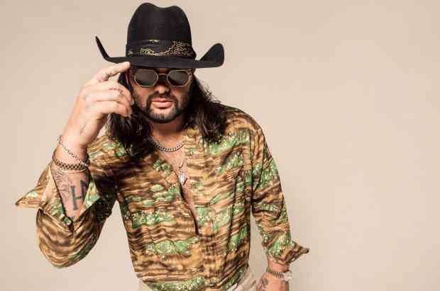 Koe Wetzel Reassures the Masses That Heâ€™ll Never Change on â€˜Sellout