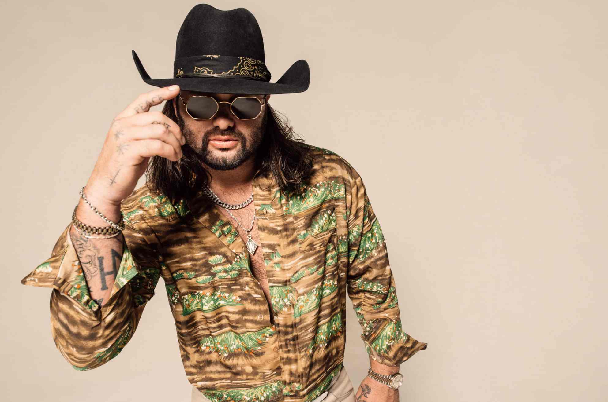 Koe Wetzel Reassures the Masses That He’ll Never Change on ‘Sellout