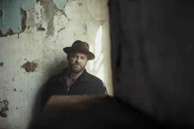 Momentum Continues to Drive Lee Brice’s Passion for Songwriting