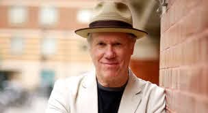 Happy Thanksgiving Song, Part 2: “Thanksgiving” by Loudon Wainwright III