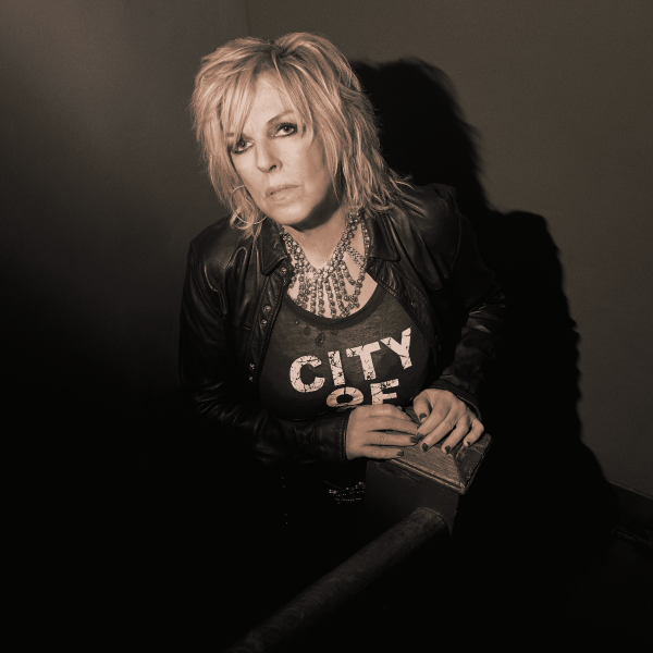 An Architect of Americana, Lucinda Williams, Talks with ‘Songcraft’ Podcast