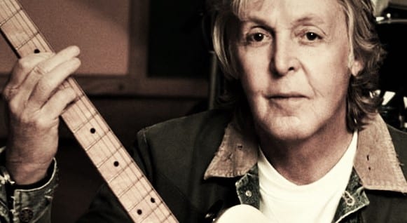 McCartney on McCartney: Paul Discusses ‘McCartney III,’ the New All-Paul Album, Delayed  Until December 18