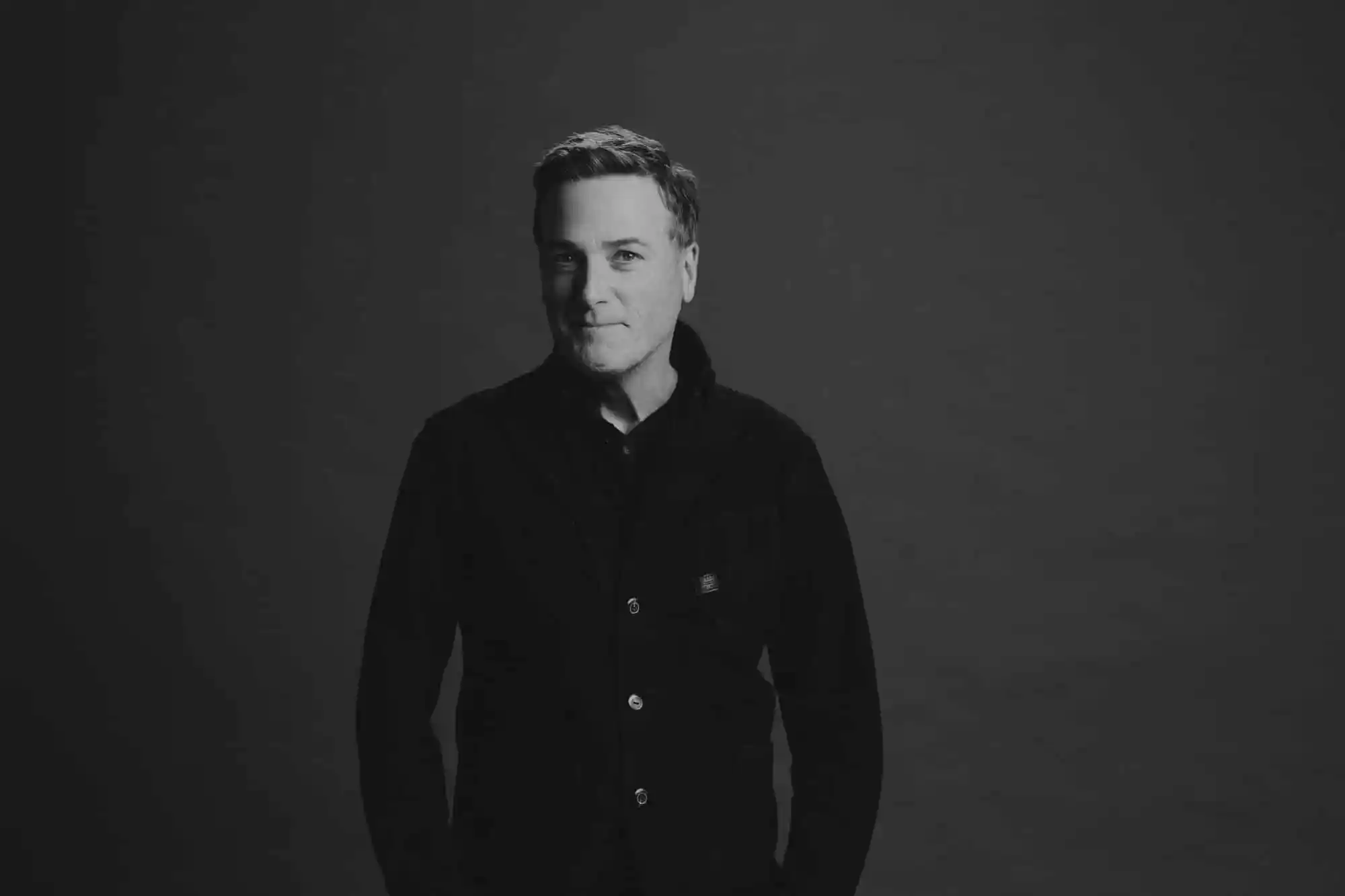 Michael W. Smith Wants People to Talk More, Starts the “Conversation”
