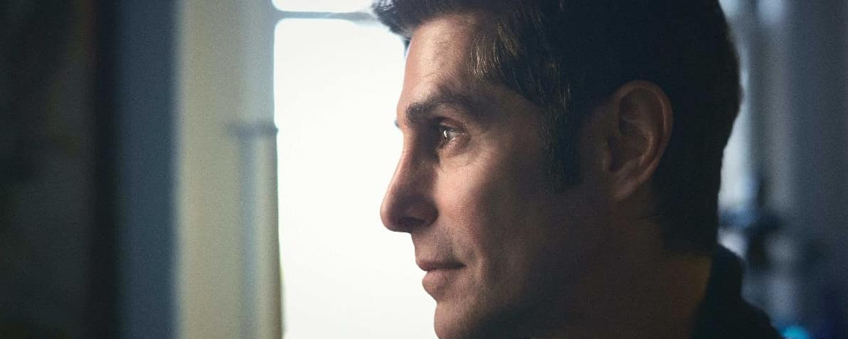 Perry Farrell Looks Back While Moving Forward, Discusses ‘The Glitz; The Glamour’