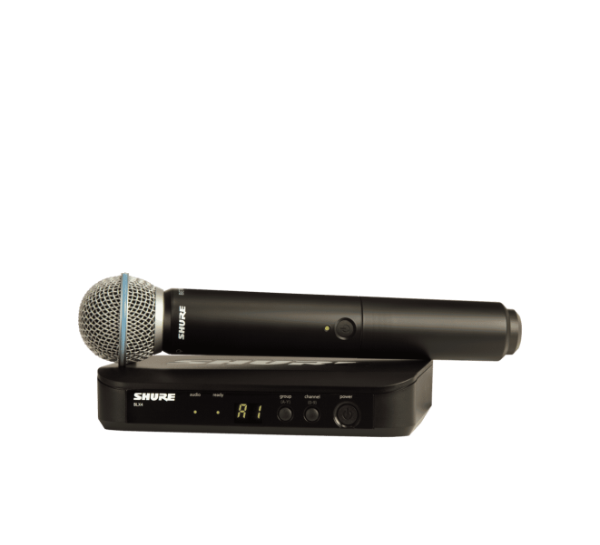 Holiday Deals! Shure Offering Amazon Music HD Subscription With Purchase Of MV88+ Video Kit, BLX Wireless Systems