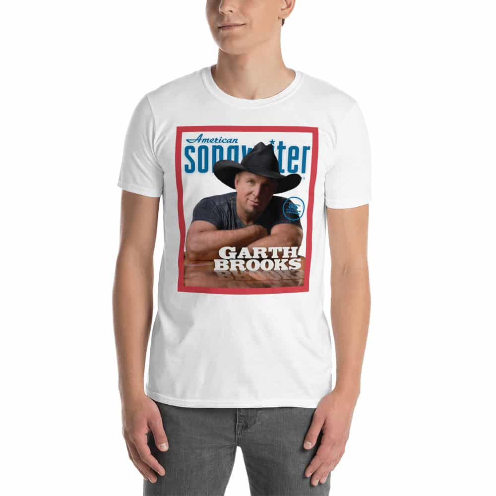 Now Unisex short sleeve t-shirt