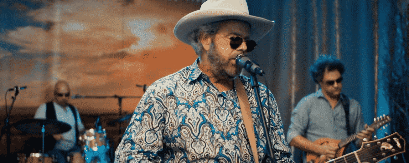 Robert Earl Keen to Premiere New Project ‘Western Chill’ in an Exclusive Concert Webcast