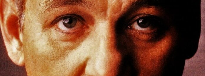 Today’s Best Springsteen Cover: Bill Murray, “Badlands”