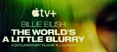 `Billie Eilish: The World’s A Little Blurry’ to Premiere February 26, 2021
