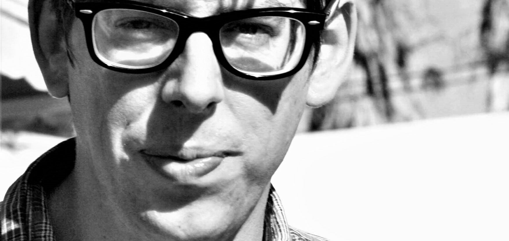 Q&A with Patrick Carney of the Black Keys