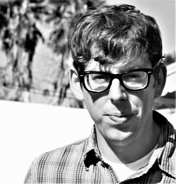 Q&A with Patrick Carney of the Black Keys American Songwriter