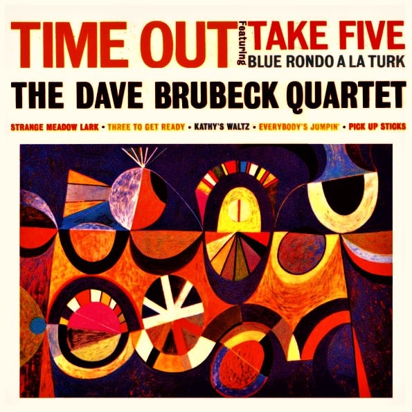 Behind The Song: “Take Five” by The Dave Brubeck Quartet