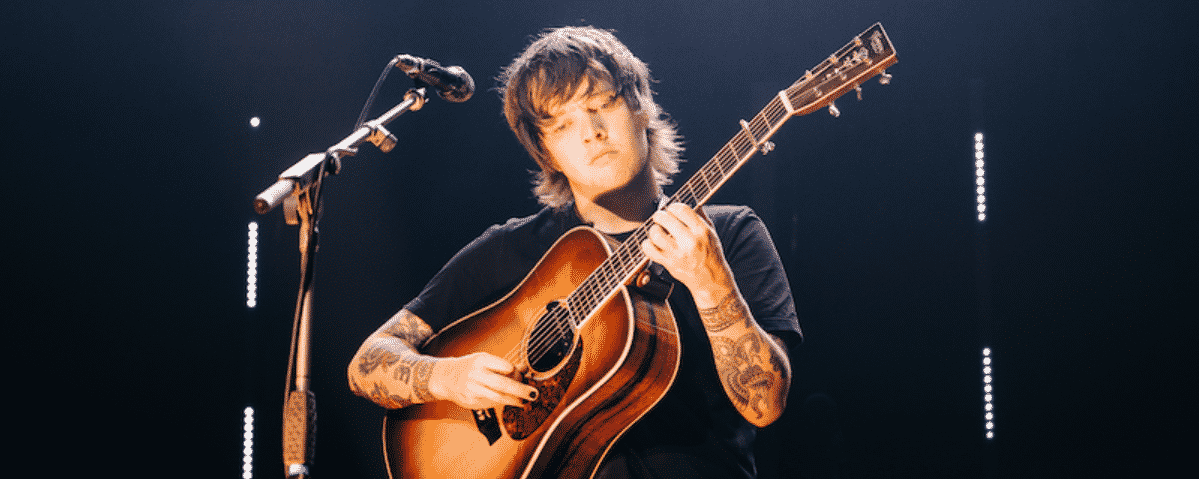 How Did “Boomer” Evolve Into The “Billy Strings” Taking Over Bluegrass?