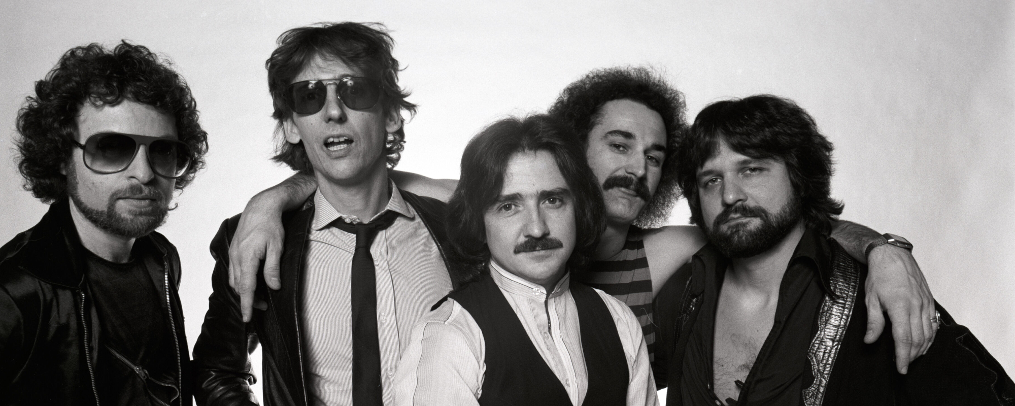 Behind the Band Name: Blue Öyster Cult - American Songwriter