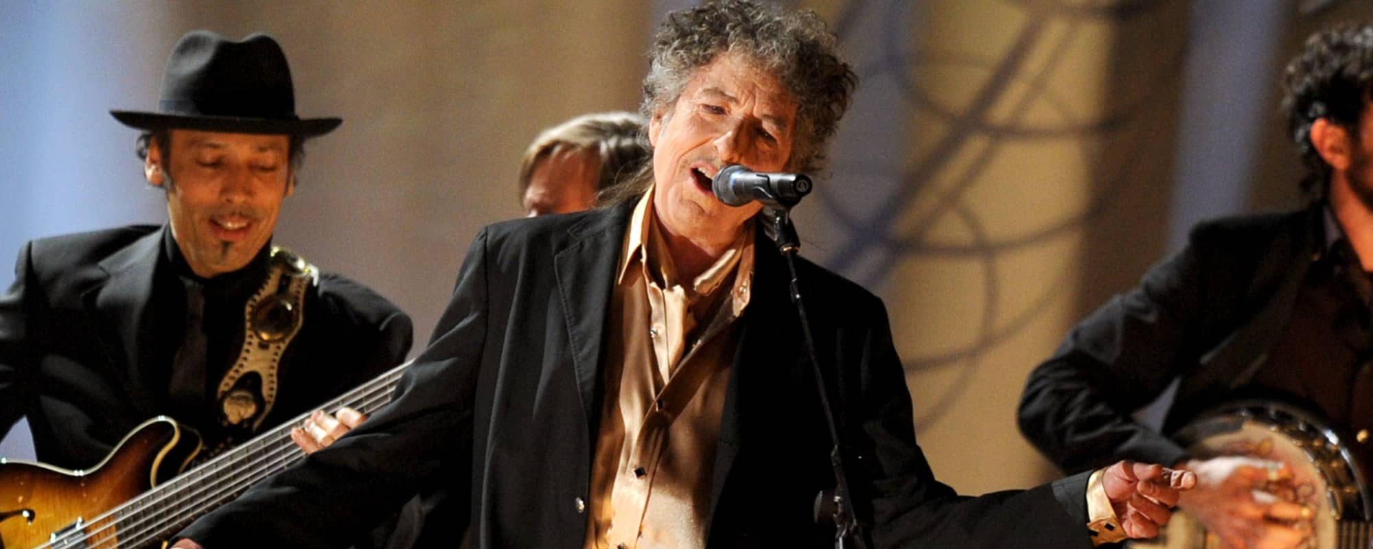 Universal Music Acquires Entire Bob Dylan Song Catalog
