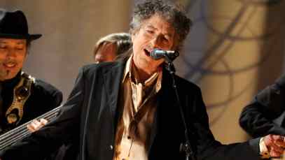 Bob Dylan