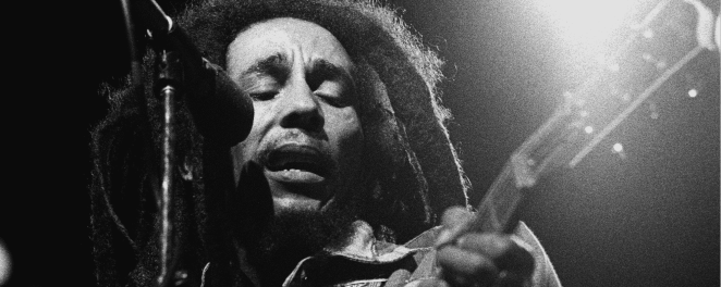 Newly Unearthed Bob Marley and the Wailers 1973 Footage Available to Stream