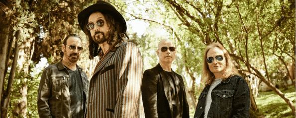 Mike Campbell Reflects: With the Heartbreakers on the Sidelines and a New Band in the Offing, Tom Petty’s Perennial Co-Conspirator Looks Forward to the Future