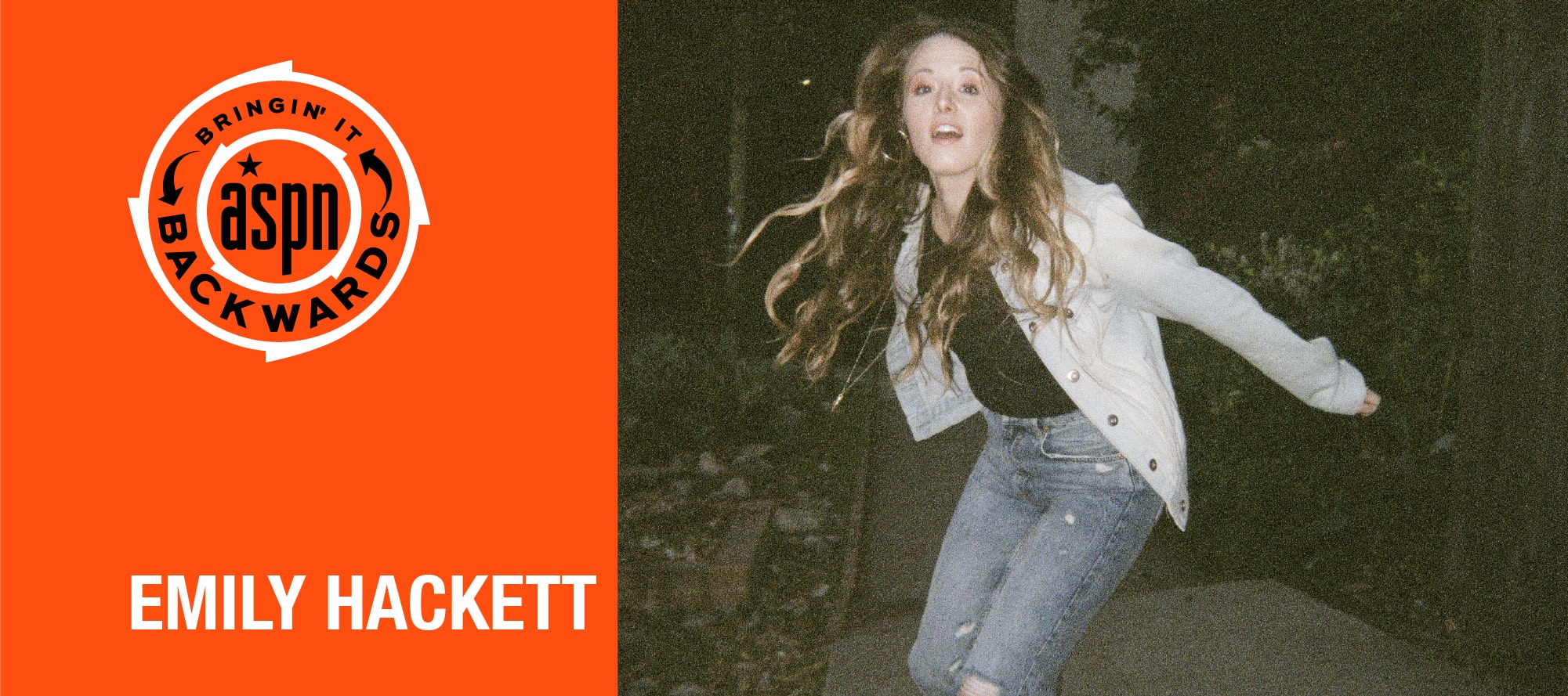 Emilyhackett Bringin' It Backwards: Interview with Emily Hackett - American Songwriter