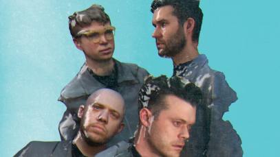 Everything Everything