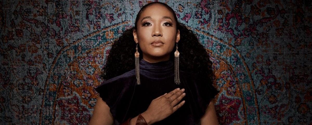 Judith Hill Takes on Core Issues With “Americana”