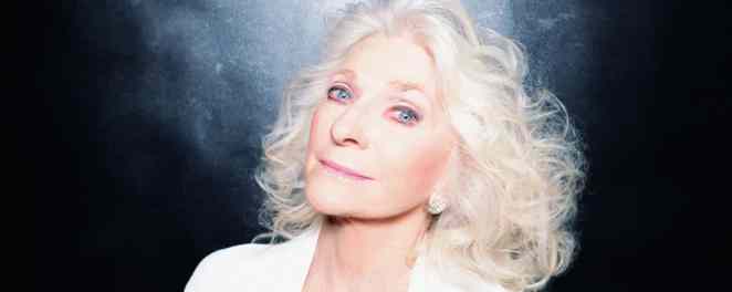 Judy Collins: Living the Artistic Life