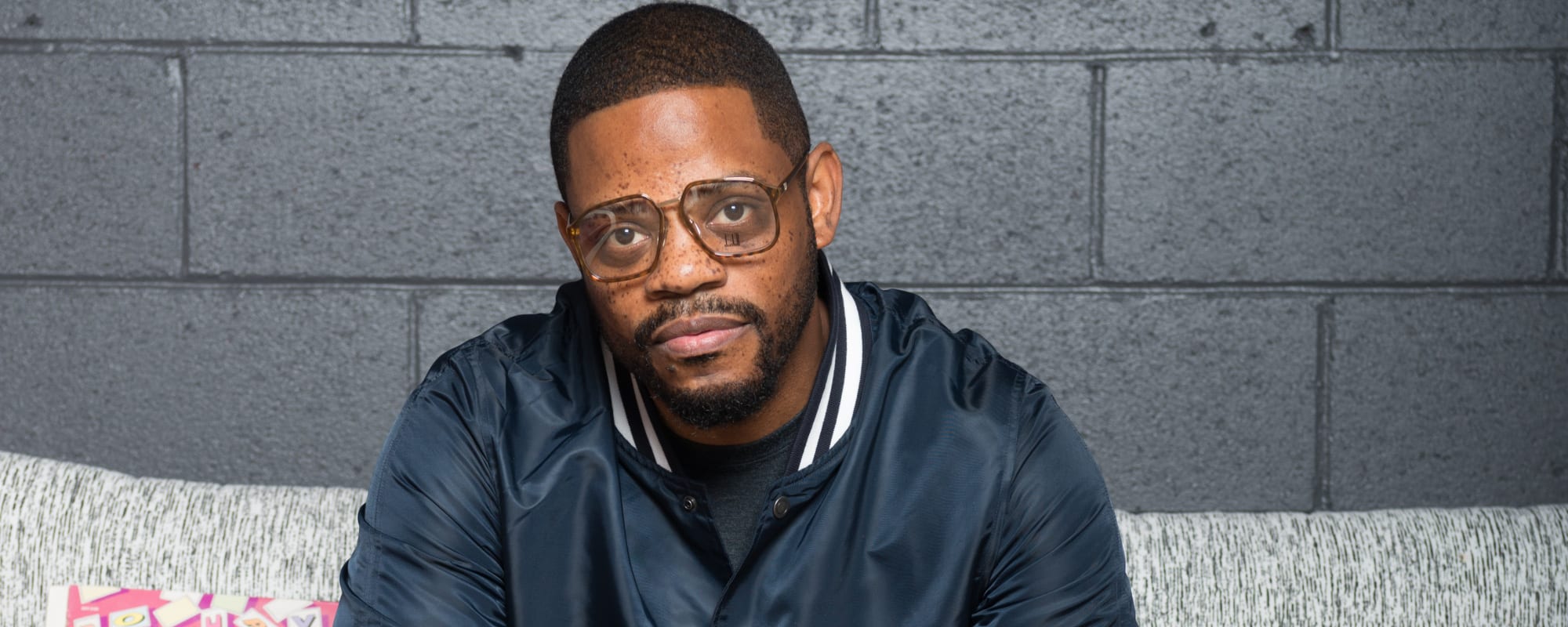 Karriem Riggins Looks To Keep Creating, Taking Musical Medicine