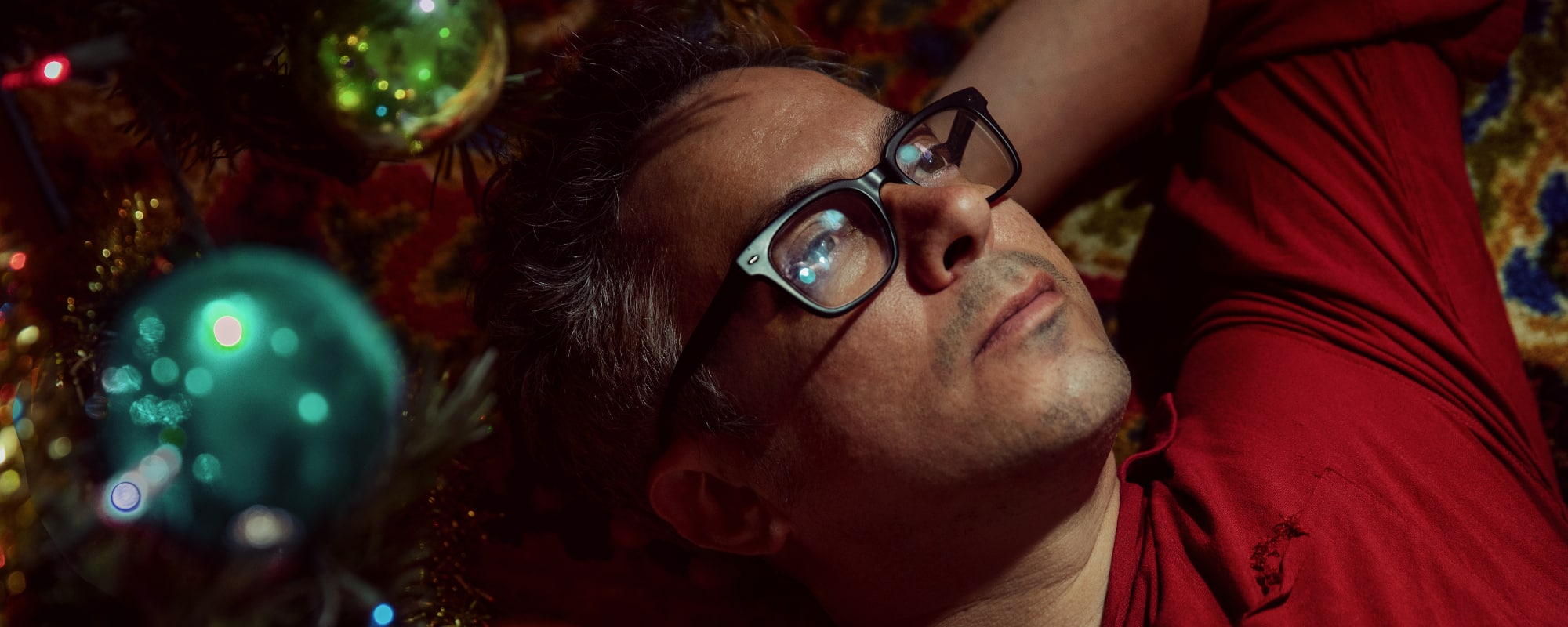 M. Ward Dedicates Delicacy to Classic Billie Holiday Fare on ‘Think of Spring’