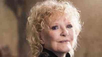 Petula Clark