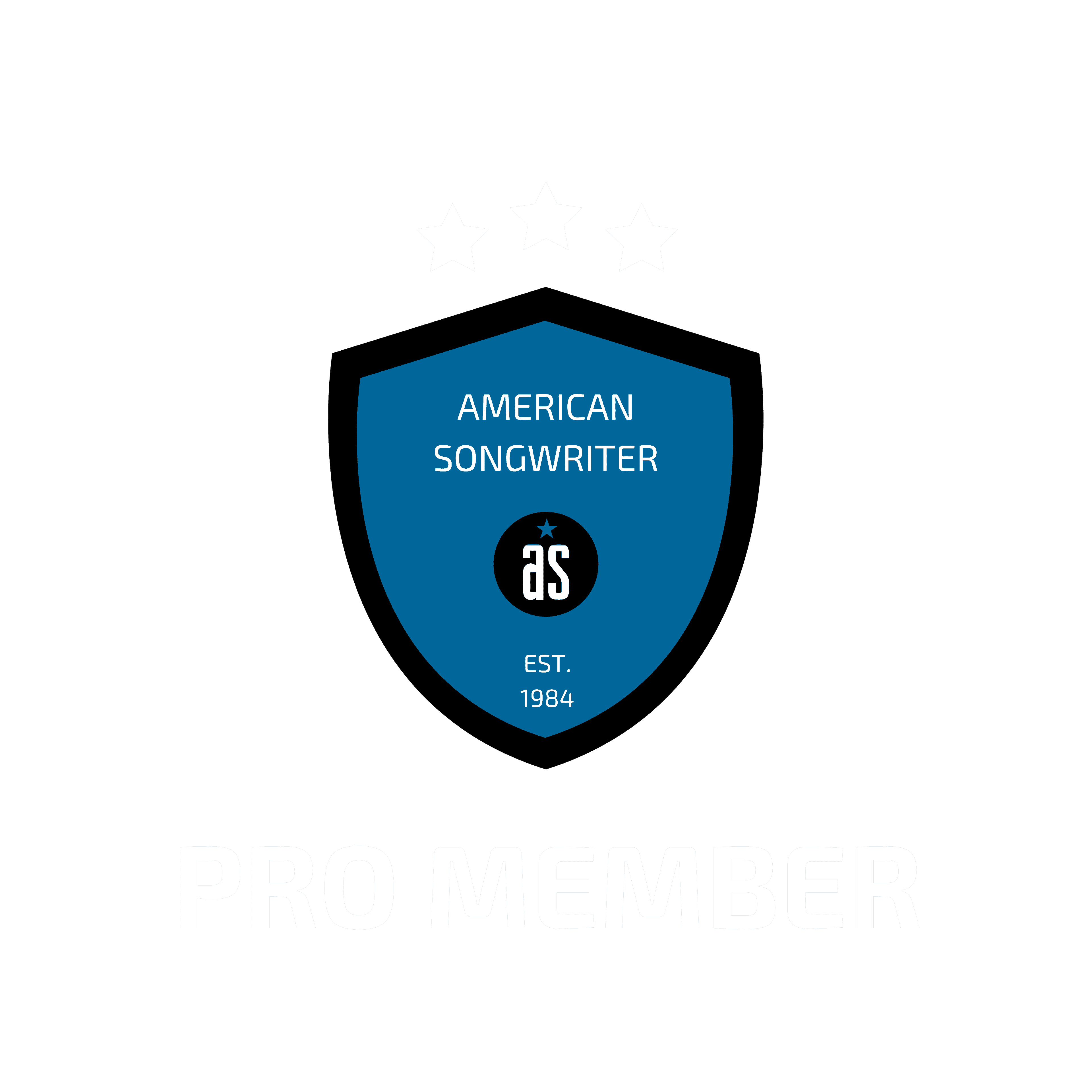 Pro Member Badge no background