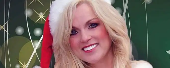 Rhonda Vincent Stages Branson Christmas Shows, Plans for Opry Induction