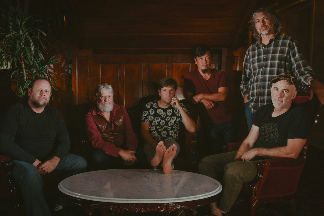 String Cheese Incident Rests,  Reinvents, and is Renewed