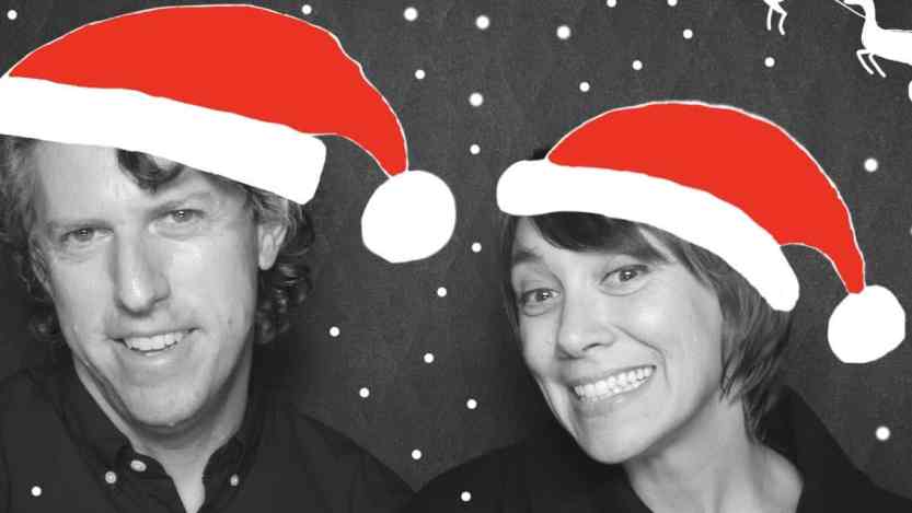 The Bird and The Bee