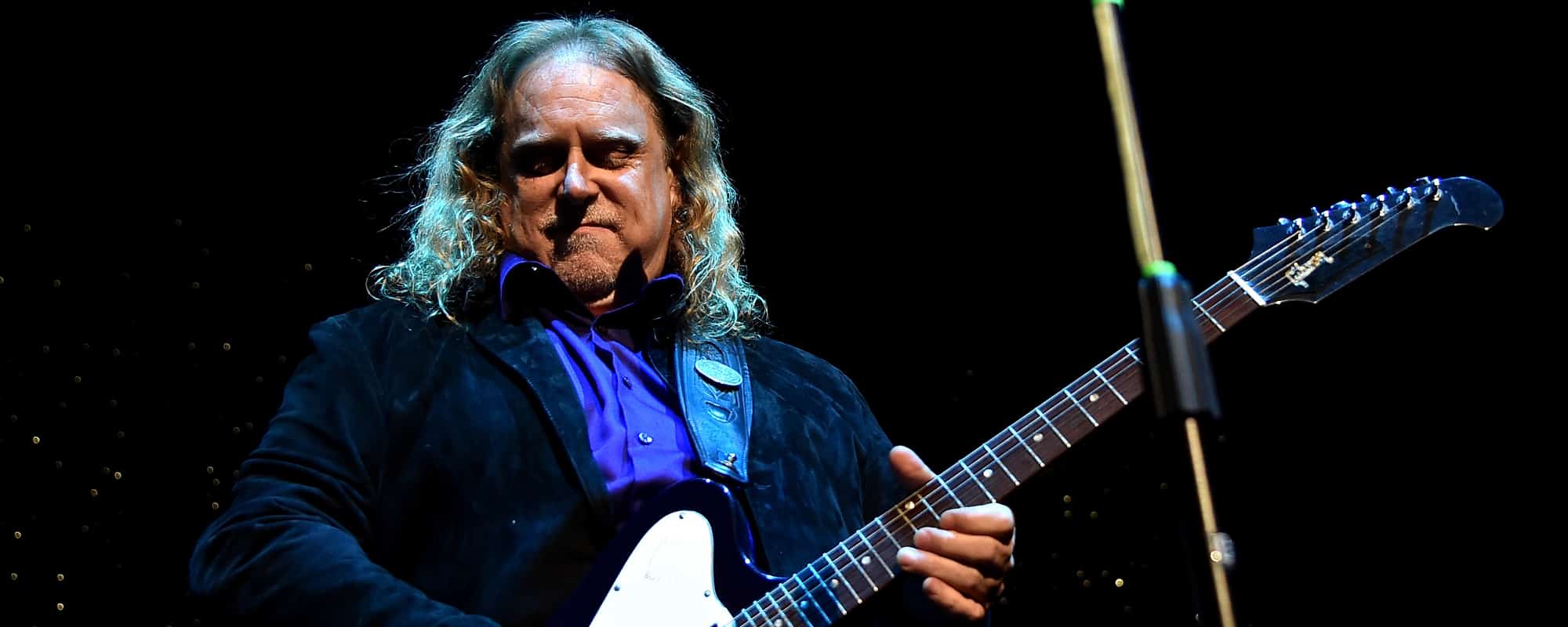 Gov’t Mule Is Proud of ‘Live at the Beacon Theatre,’ Still Hopes To Have Concerts Back Soon