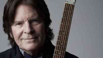 John Fogerty
