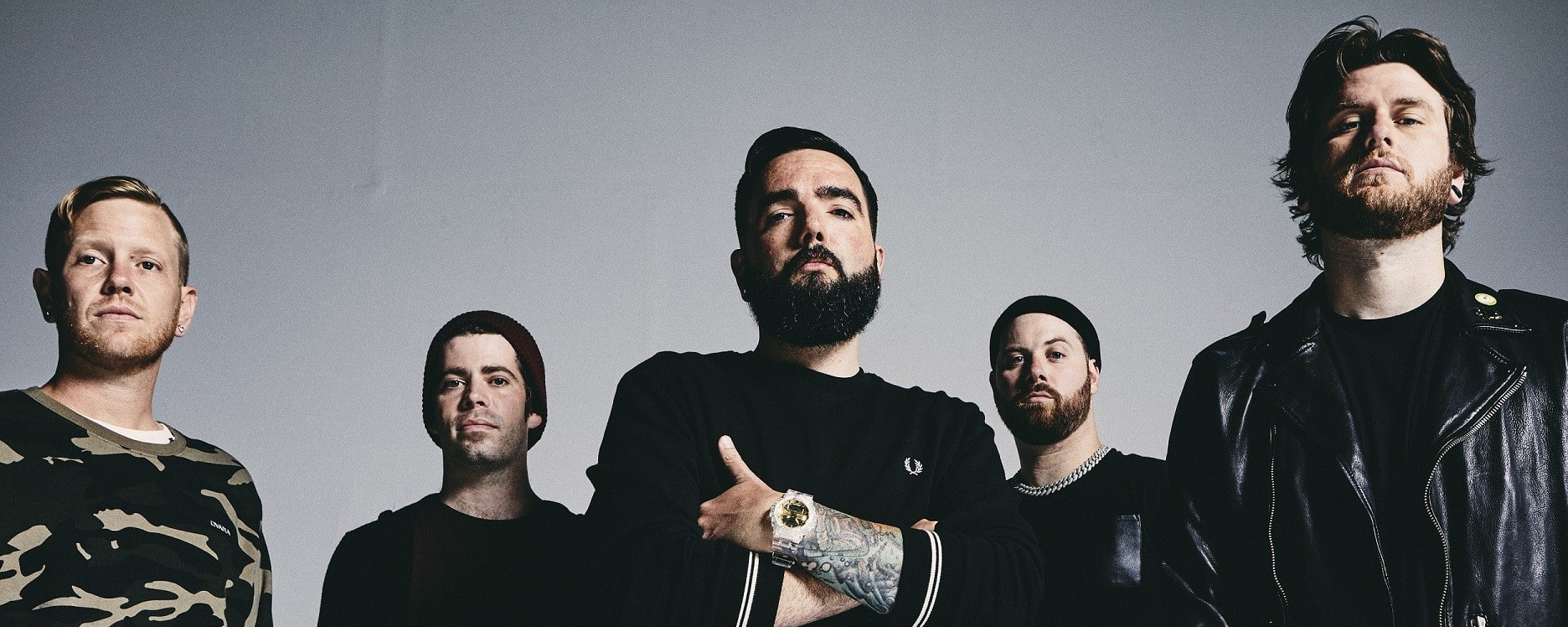 A Day To Remember Releases Forthcoming Album Closer “Everything We Need”