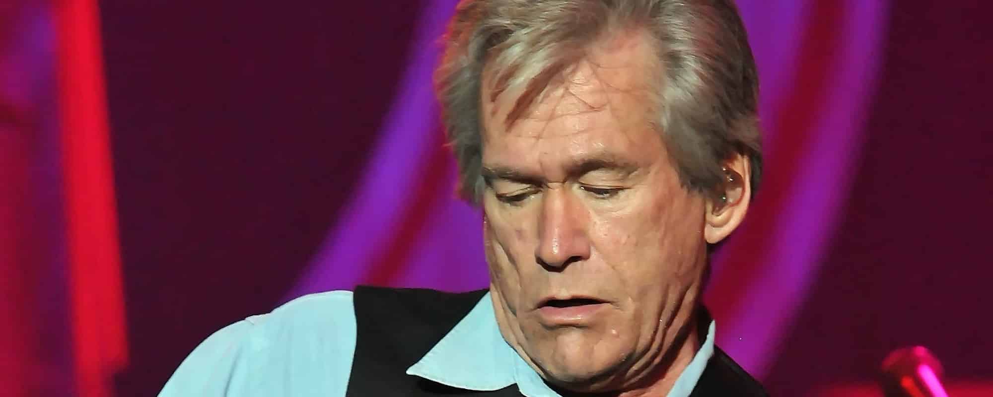 Bill Champlin Releases Single, “Reason To Believe,” Off Upcoming Solo