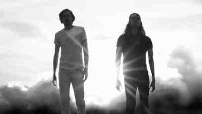 Black Pistol Fire