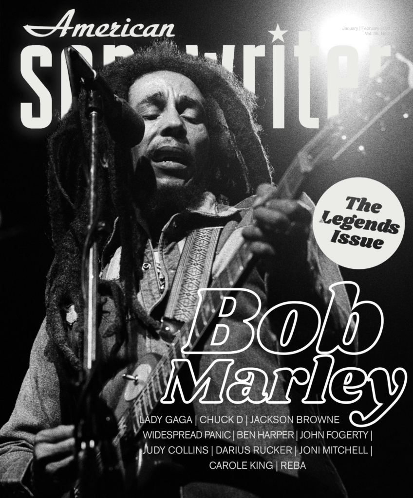 Three Little Birds': The Story Behind Bob Marley's Slow-Burning Classic