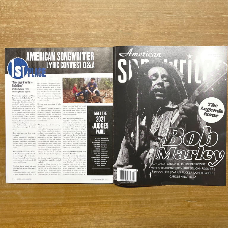 Lyric Contest American Songwriter Lyric Contest American Songwriter