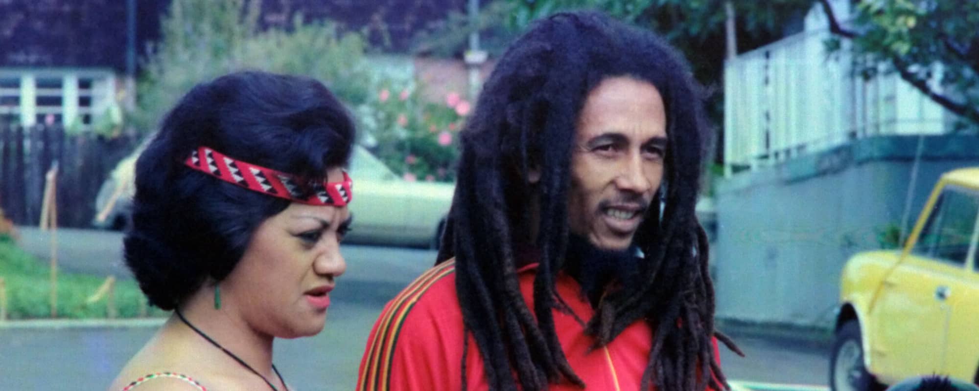 What If Bob Marley Had Defeated Cancer and Had Lived Twenty More Years?
