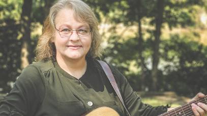 Dale ann Bradley