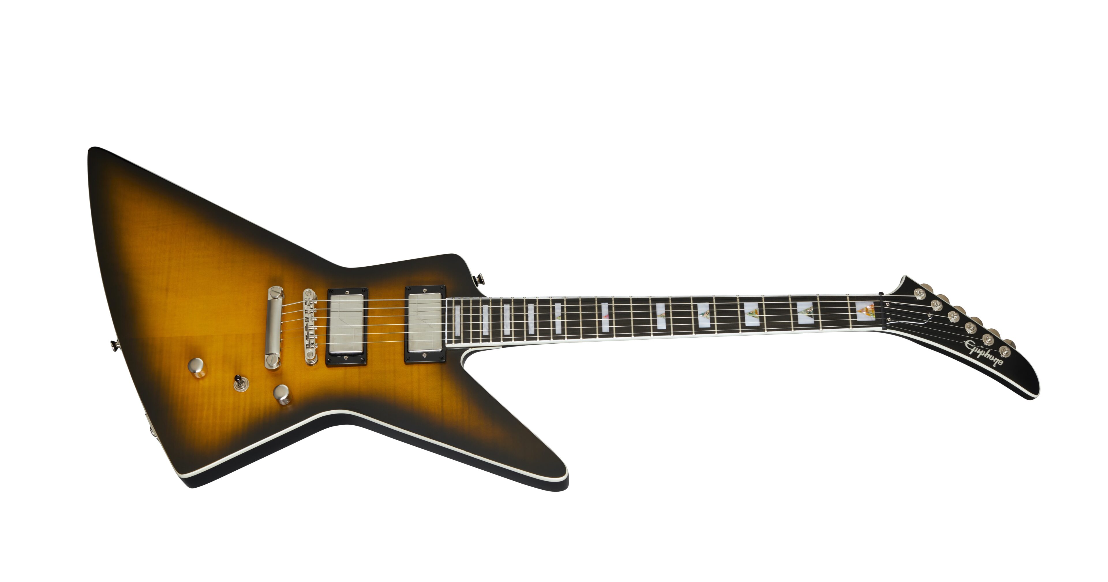 Epiphone prophecy collection deals